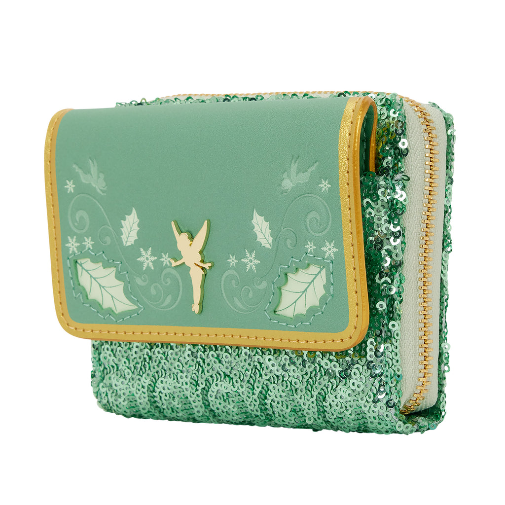 Productafbeelding Tinker Bell - Holiday Portemonnee