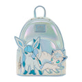 Productafbeelding Pokémon - Glaceon & Vulpix Winter Mini-rugzak