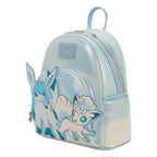 Productafbeelding Pokémon - Glaceon & Vulpix Winter Mini-rugzak