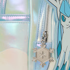 Productafbeelding Pokémon - Glaceon & Vulpix Winter Mini-rugzak
