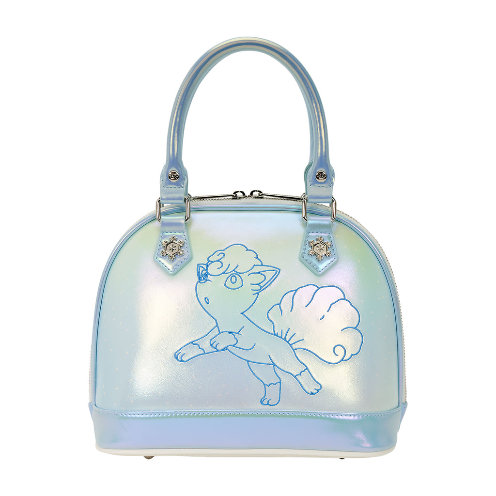 Productafbeelding Pokémon - Glaceon en Vulpix winterhandtas