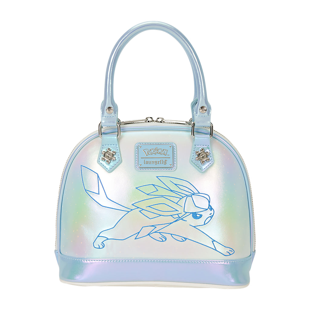 Productafbeelding Pokémon - Glaceon en Vulpix winterhandtas