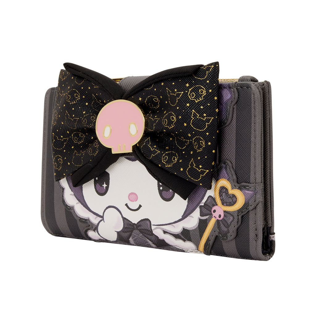 Productafbeelding Sanrio - Kuromi 20e verjaardag portemonnee