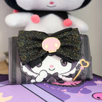 Productafbeelding Sanrio - Kuromi 20e verjaardag portemonnee