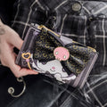 Productafbeelding Sanrio - Kuromi 20e verjaardag portemonnee