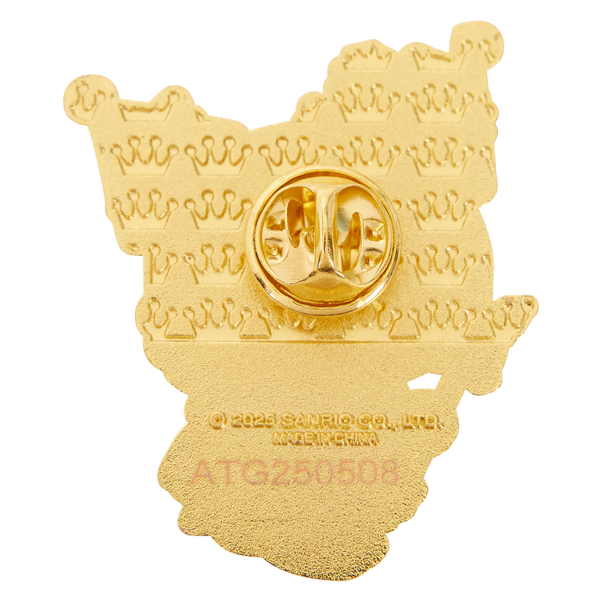 Productafbeelding Sanrio - Kuromi 20th Anniversary Mystery Pin
