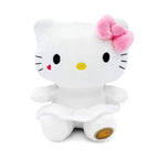 Productafbeelding Sanrio - Hello Kitty engel knuffel