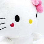 Productafbeelding Sanrio - Hello Kitty engel knuffel
