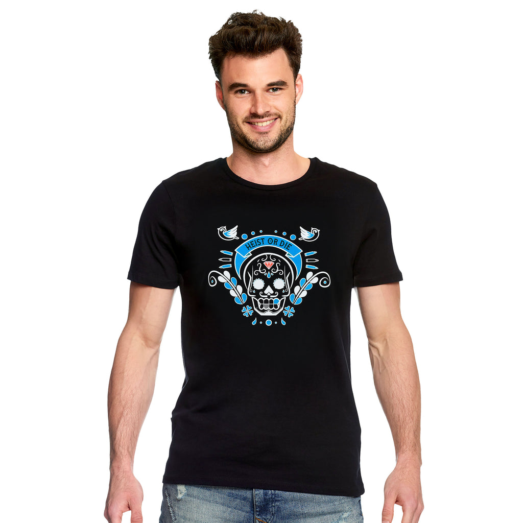 Productafbeelding Payday - Mexican Heister T-shirt
