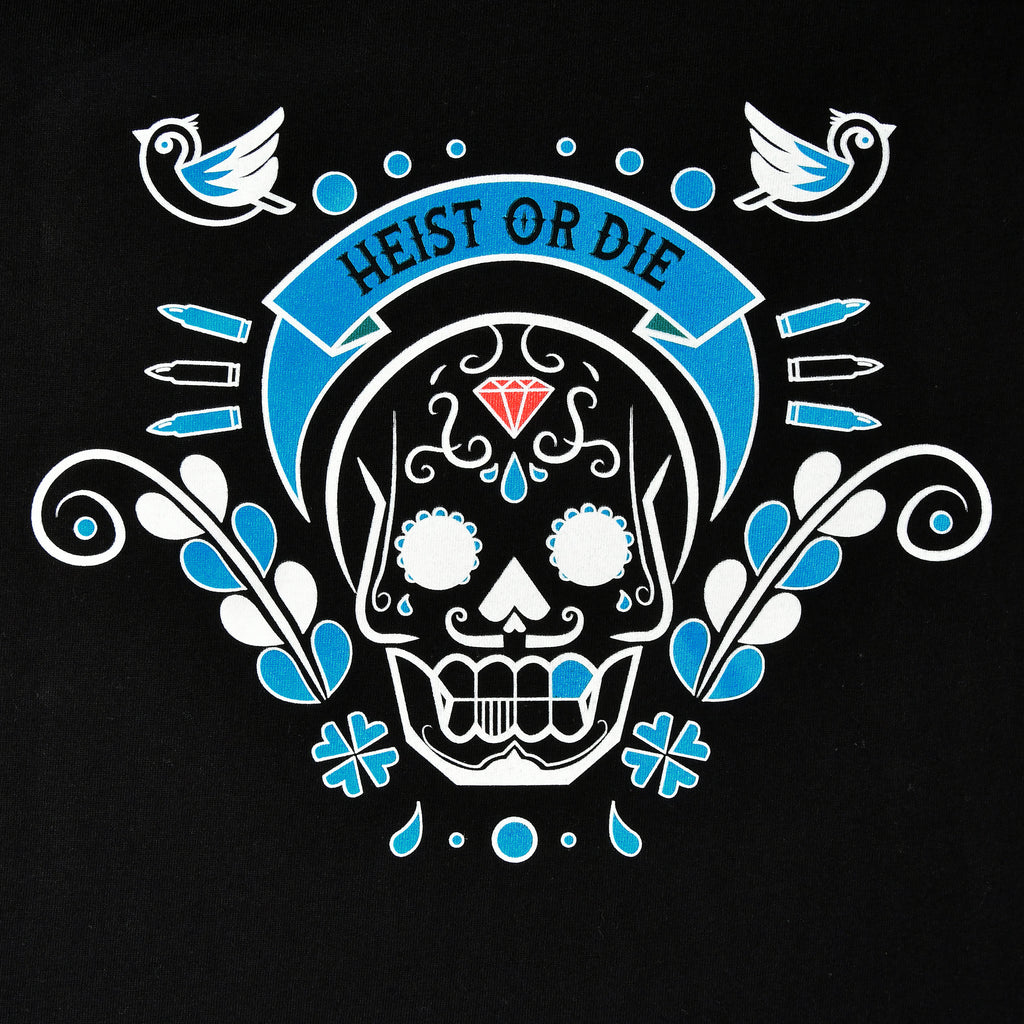 Productafbeelding Payday - Mexican Heister T-shirt