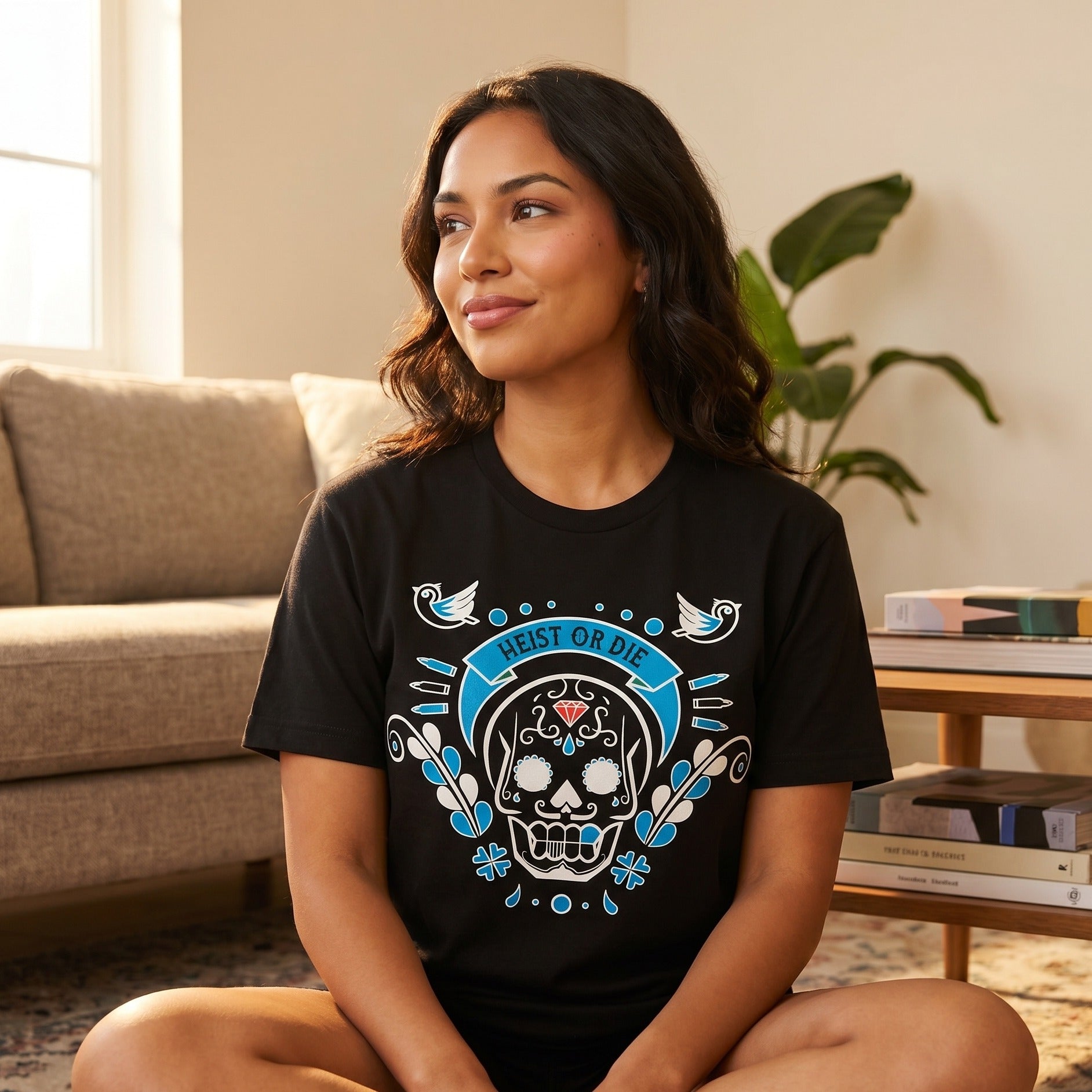 Product image Payday - Mexican Heister T-shirt