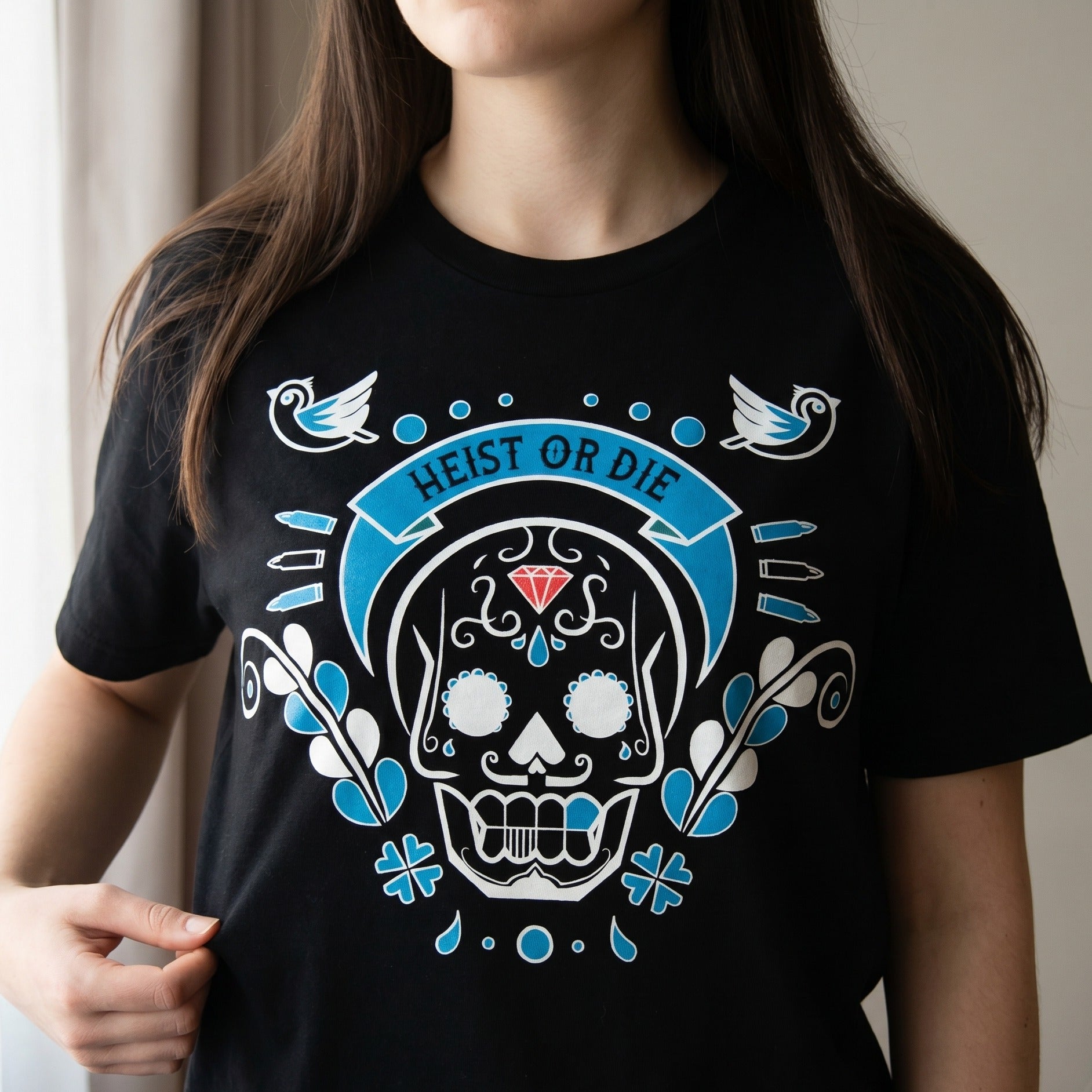 Product image Payday - Mexican Heister T-shirt