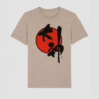 Product image Okami - Beige Logo T-shirt