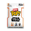 Productafbeelding Mandalorian Mystery Bitty Pop Funko Figuur - Star Wars: The Mandalorian