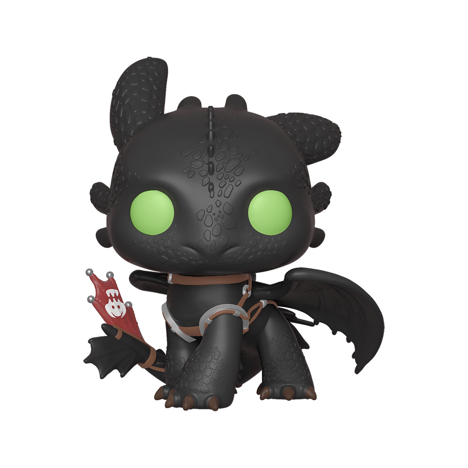Productafbeelding How to Train Your Dragon – Tandloos Funko Pop! figuur