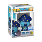 Productafbeelding Stitch Starry Glow in the Dark Funko Pop figuur - Lilo & Stitch