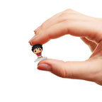 Productafbeelding One Piece - Going Merry met Luffy Funko Bitty Pop Ride figuurset