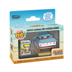 Productafbeelding Naruto - Ichiraku Ramen Funko Bitty Pop Town Diorama