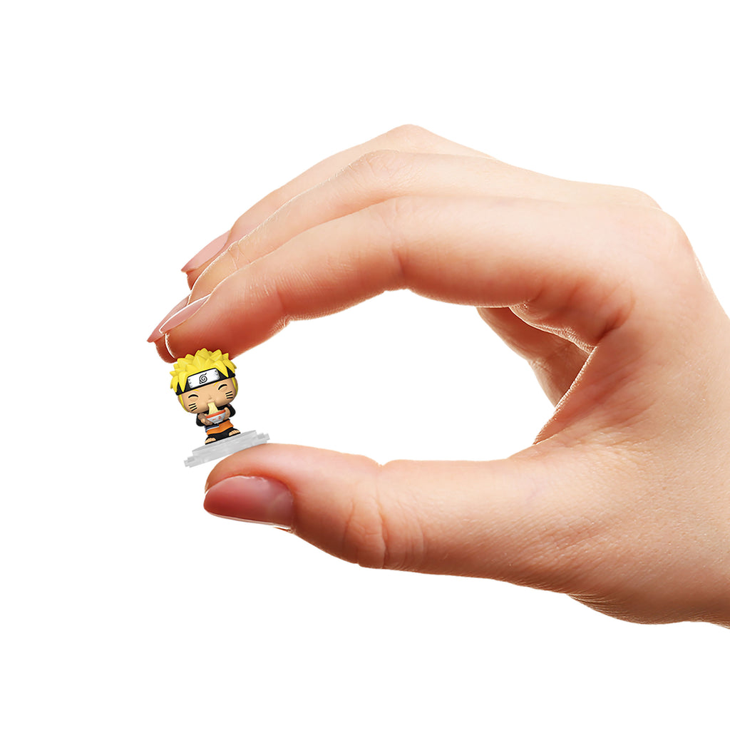 Productafbeelding Naruto - Ichiraku Ramen Funko Bitty Pop Town Diorama