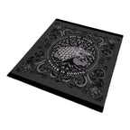 Productafbeelding Stark Wapen Fleece Dekentje - Game of Thrones