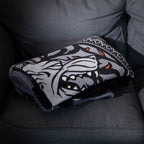 Productafbeelding Stark Wapen Fleece Dekentje - Game of Thrones
