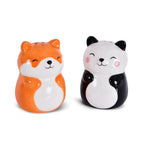 Productafbeelding Chibi Chow - Zout & Peperstrooiers