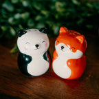 Productafbeelding Chibi Chow - Zout & Peperstrooiers
