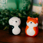 Productafbeelding Chibi Chow - Zout & Peperstrooiers