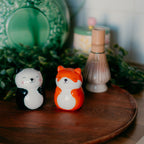 Productafbeelding Chibi Chow - Zout & Peperstrooiers