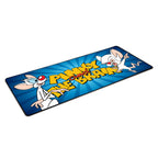 Productafbeelding Pinky and the Brain - Pinky and Brain Muismat