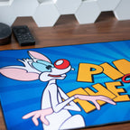 Productafbeelding Pinky and the Brain - Pinky and Brain Muismat
