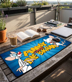 Productafbeelding Pinky and the Brain - Pinky and Brain Muismat