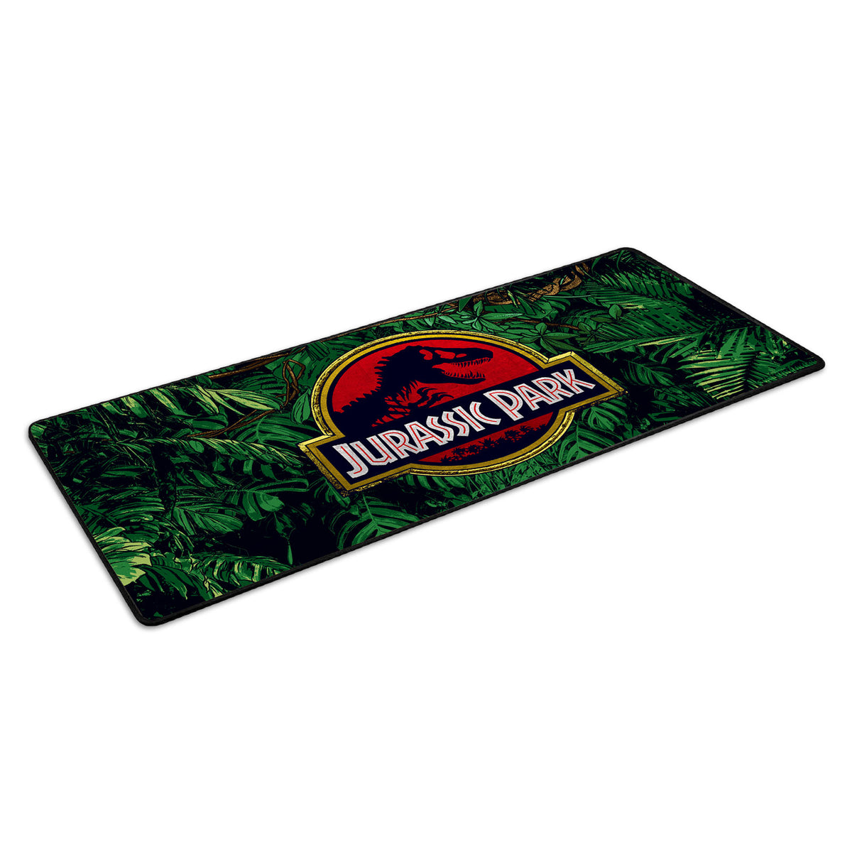 Productafbeelding Jurassic Park - Jungle Muismat