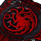 Productafbeelding Game of Thrones - House Targaryen Deluxe Kussen