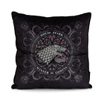 Productafbeelding Game of Thrones - House Stark Kussen Deluxe