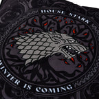 Productafbeelding Game of Thrones - House Stark Kussen Deluxe