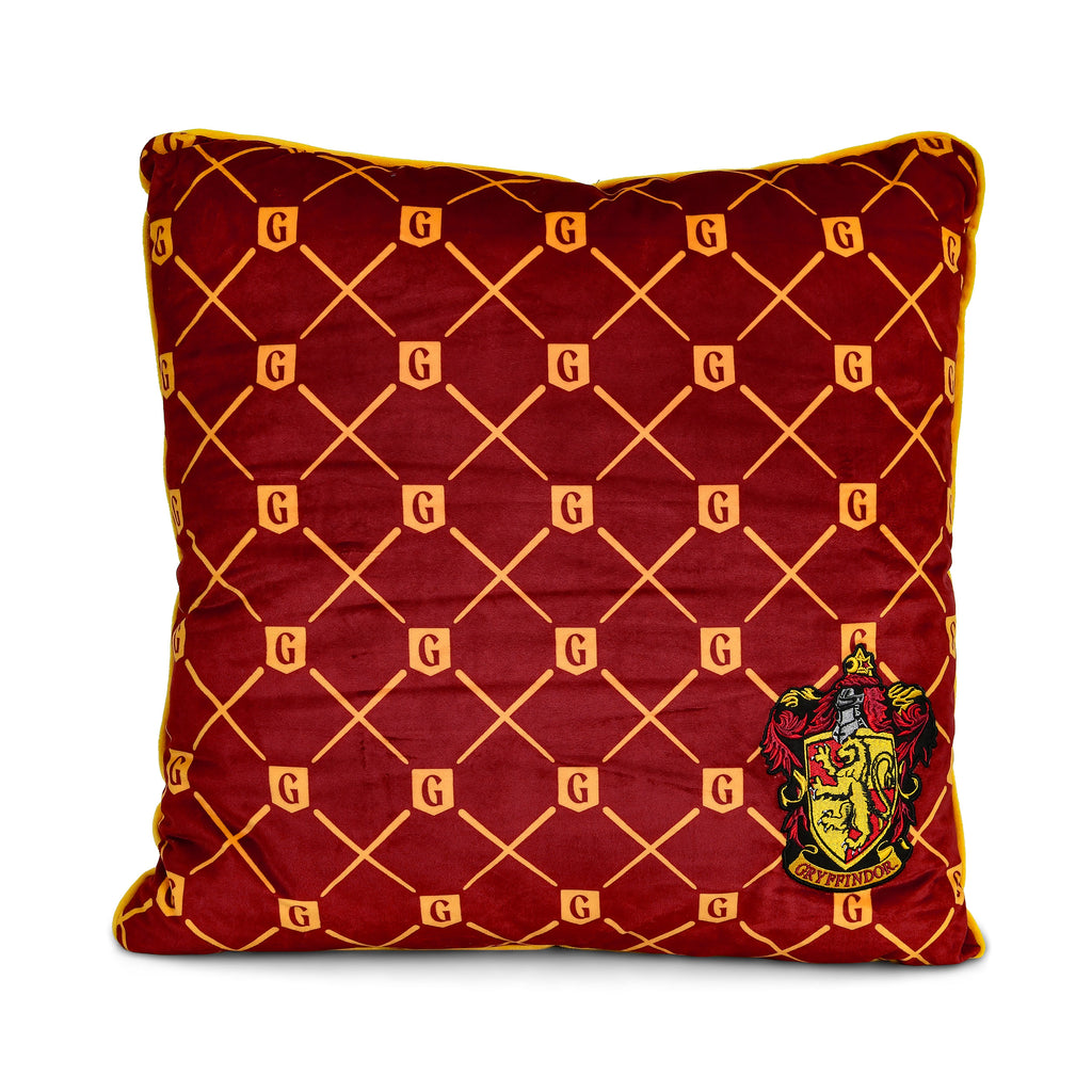 Productafbeelding Harry Potter - Griffoendor Logo Kussen