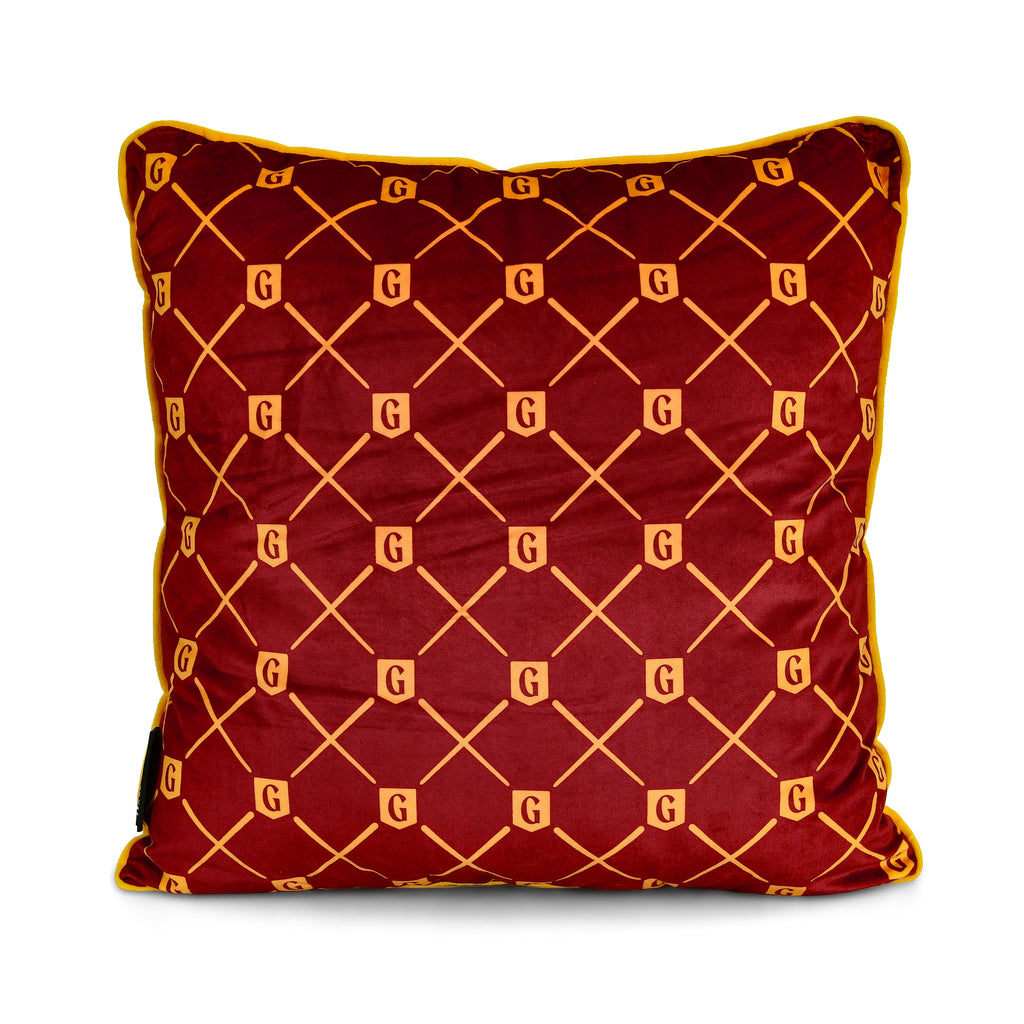Productafbeelding Harry Potter - Griffoendor Logo Kussen
