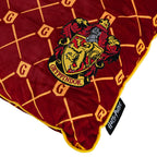 Productafbeelding Harry Potter - Griffoendor Logo Kussen