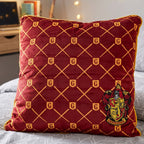 Productafbeelding Harry Potter - Griffoendor Logo Kussen