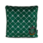 Productafbeelding Harry Potter - Slytherin Logo Kussen