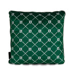 Productafbeelding Harry Potter - Slytherin Logo Kussen
