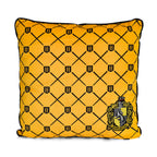 Productafbeelding Harry Potter - Hufflepuff Logo Kussen