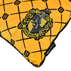 Productafbeelding Harry Potter - Hufflepuff Logo Kussen