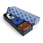 Productafbeelding E.T. - Retro Sokken 3-pack in Geschenkdoos