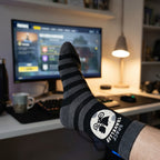 Productafbeelding E.T. - Retro Sokken 3-pack in Geschenkdoos