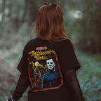 Productafbeelding Halloween - Neighbourhood Watch T-shirt zwart