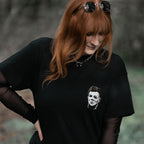 Productafbeelding Halloween - Neighbourhood Watch T-shirt zwart