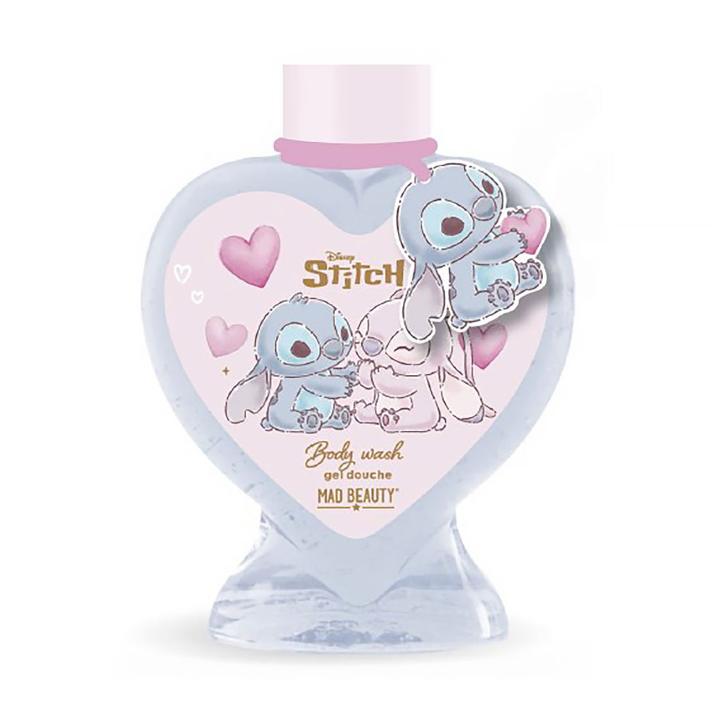 Productafbeelding Lilo & Stitch – Angel en Stitch Douchegel