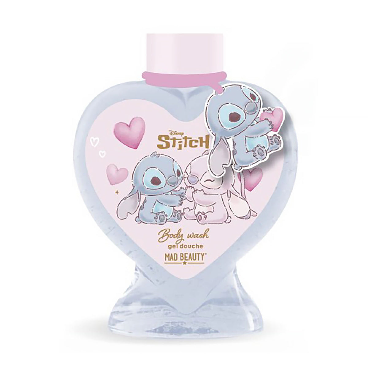Productafbeelding Lilo & Stitch – Angel en Stitch Douchegel